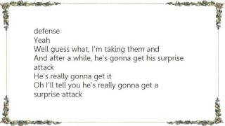 George Watsky - Skit 1 Lyrics