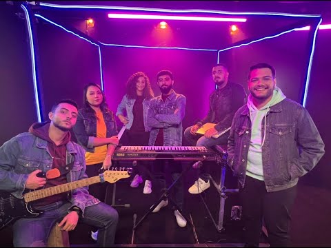 ترنیمة احبوا الرب - فريق شمس البر | Ahebo El Rab - Shams El-Berr