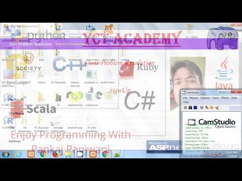 PHP MySQL Project Part 5 | Civil Problem Resolution
