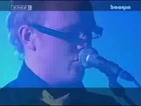 Carpark North - Berlin (Live In Boogie 2005)