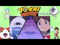 Youkai Watch Episode 1