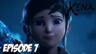 Kena Bridge of Spirits : On libère Taro | Episode 7 | 4K60 PS5