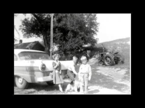 Leonard Berg - The Children That Are Missing  Video