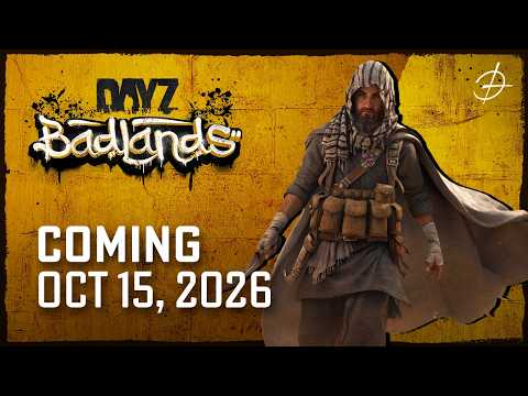 Release Date Trailer