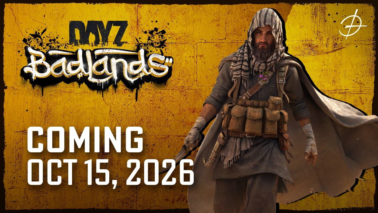 DayZ: Badlands