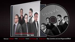 Kerispatih - Kejujuran Hati (New Version) (Official Audio Video)