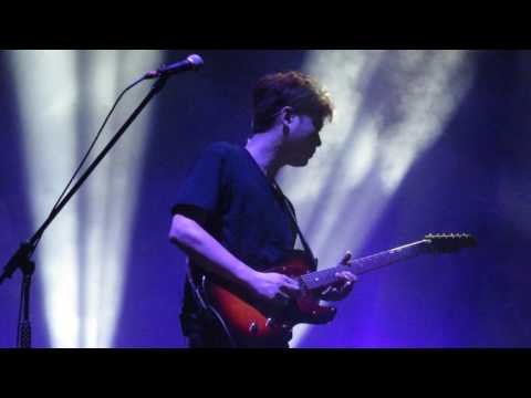 20160812 넬 (Nell) - 숨 (이재경 직캠) 2016 인천 펜타포트 락 페스티벌 Incheon Pentaport Rock Festival