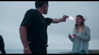 Too Old to Die Young 1x08 - Janey&#39;s Death Scene (1080p)