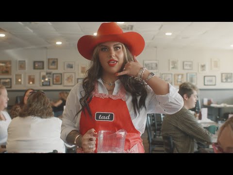 Taylor Austin Dye - Poison in the Well (Official Music Video)