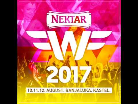 Fresh Wave Festival DJ Contest-JAUZ FWF Mix "Play At Freshwave"