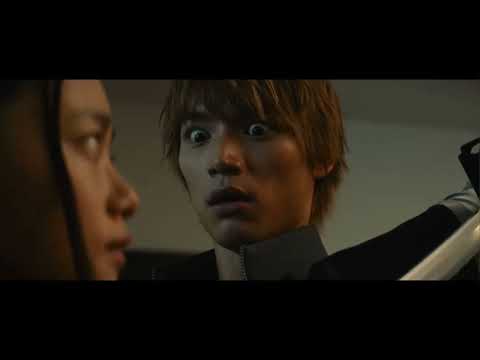 Bleach (2018) - Ichigo meet Rukia (Dub)