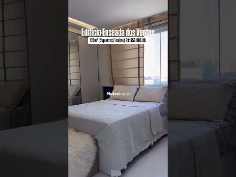 Vídeo - Apartamento com 2 quartos, Turu - São Luís - Apartamento em Turu, São Luís - à venda - V s Ferreira imobiliária