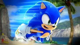 Download lagu If Sonic Always Had the Boost... mp3