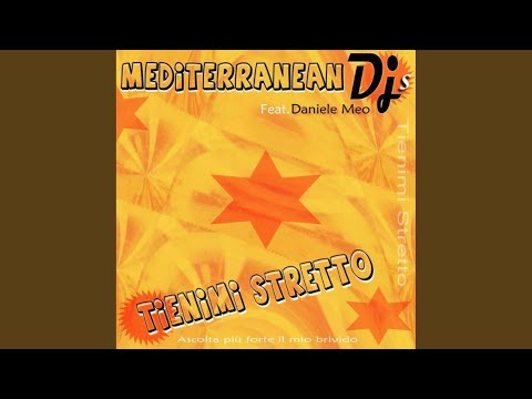 Tienimi stretto (Soft Dance Mix)