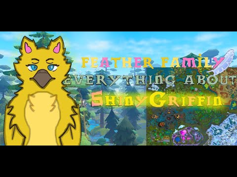 Every thing About Owner of Feather Family, That You May Didn't Know About!