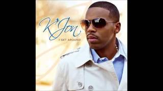 Fly Away -  K&#39;Jon