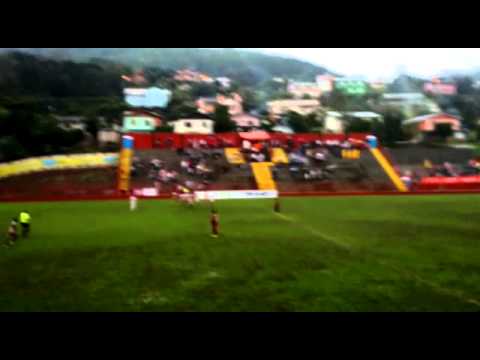 TV Brusque - Juventus-Seara 0x1 Brusque - Gol de Tony