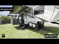Check out this Video for a 2020 Heartland Cyclone 4270(Stock #449853)  for sale by Pop RVs. This unit is located in Sarasota, FL