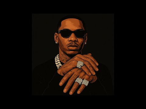 (FREE) Key Glock x Young Dolph Type Beat - "Dirty Hustle"