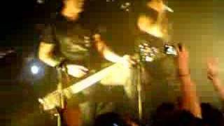 Bleed the Dream- "I Should Have Known"