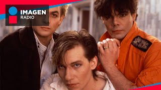 De 3 En 3: Forever young" de Alphaville