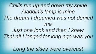 Engelbert Humperdinck - Long Ago (And So Far Away) Lyrics