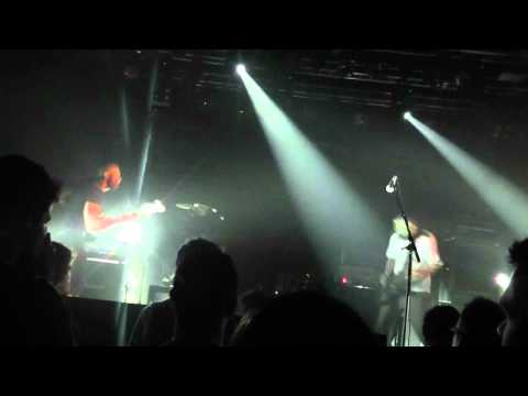 TomiA - Land Of Glory - Live @ L'Astrolabe 2012