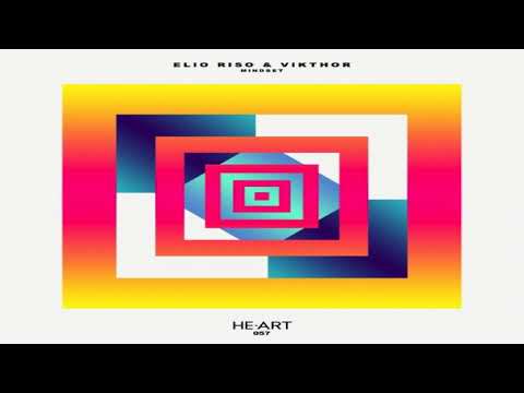 Vikthor, Elio Riso - Dancing Backstage (Original Mix)