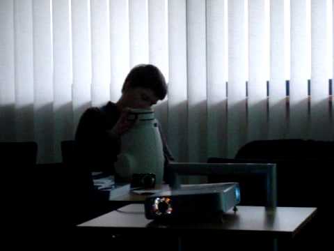 knis 2010-11-19 - w trakcie szkolenia