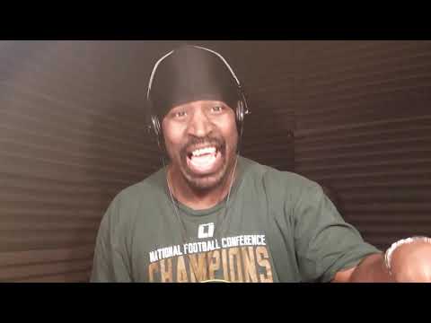 Cortez Bodied 40cal NASTYYYY