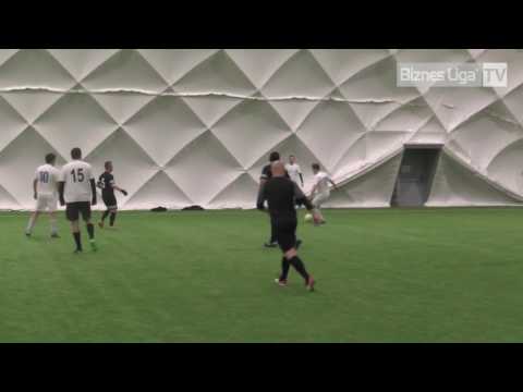 16.01.2017 III Liga A - Appdate vs. Capita