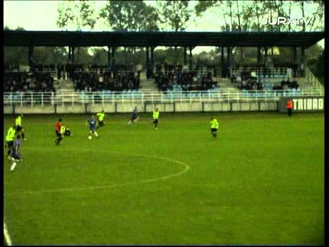 MKS Myszków vs LZS Leśnica