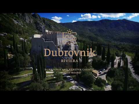 Visit Konavle, Sokol Tower - Dubrovnik Riviera