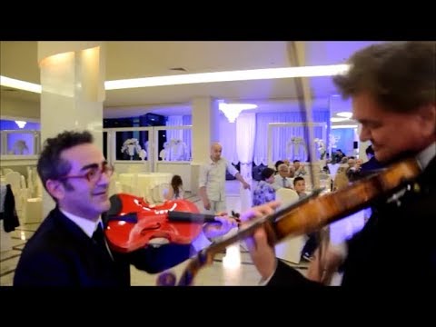 Strillo Band a Tenuta Ciccarone. Animazione, Live, Ballo e #musicamatrimoniopuglia