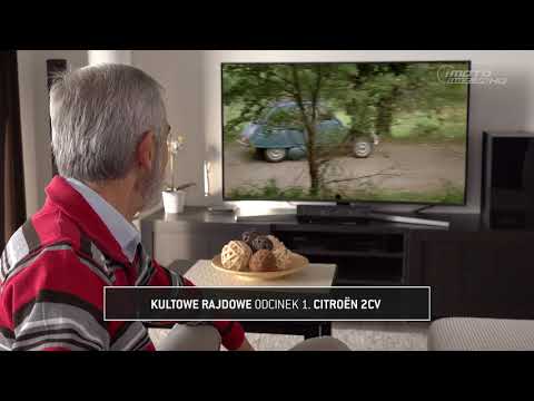 Kultowe Rajdowe odcinek 1