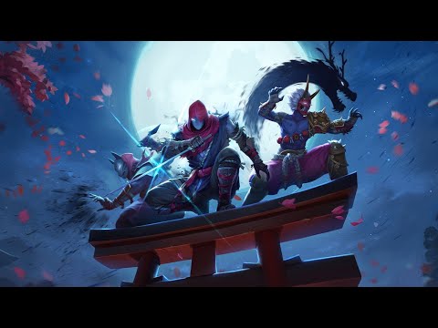 Aragami 2 soundtracks