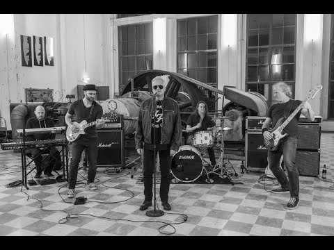 The True Brew - Real Rock'n'Roller