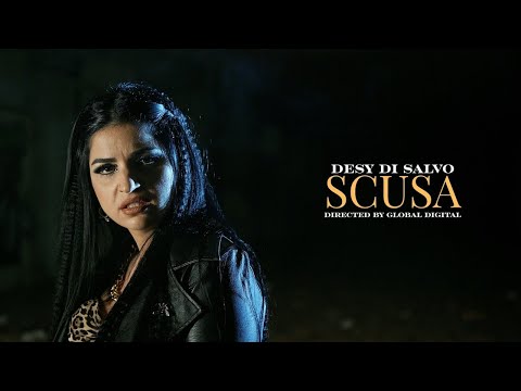 Desy Di Salvo - Scusa (Video Ufficiale)