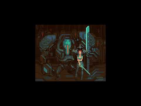 Amiga music: Slaze - Recharge (A1200🎧Dolbyfied)