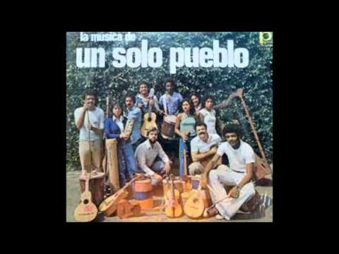 Como yo la tengo --  UN SOLO PUEBLO