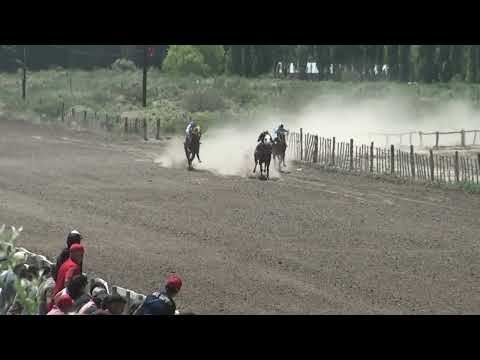 SUNCHALES  Club Hipico "Cabo Alarcon" -    Picun Leufu -  04-12-2022