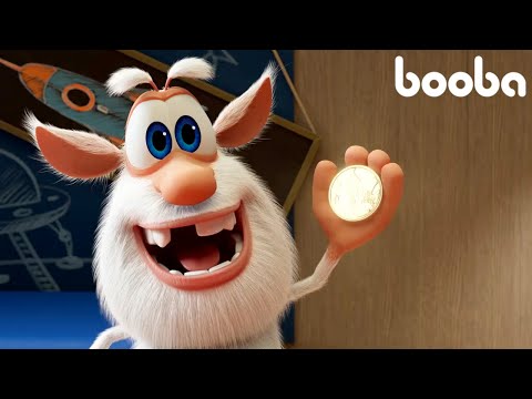 Booba ✨  Fada do Dente  ⭐  Toons Mania - Diversão e Amigos