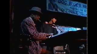 Pinetop Perkins - Chicken Shack