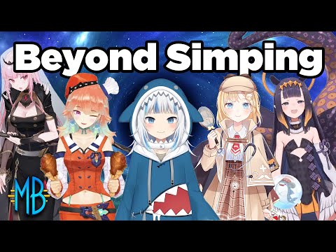 The Magic of VTubers