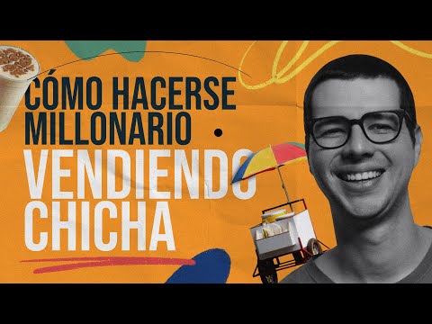 El SIPDN / Cómo hacerse rico vendiendo chicha / EP 233