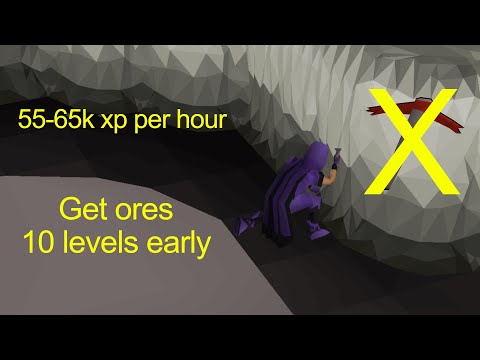 Practically Guaranteed - Blast Mine