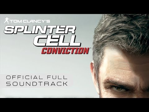 download lagu mp3 mp4 Splinter Cell Conviction OST, download mp3 Splinter Cell Conviction OST free downloadn, video klip Splinter Cell Conviction OST