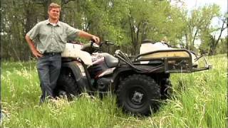 Douglas County Plant and Weed Management
