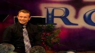 Satan&#39;s Dirty Little Secret: The Root