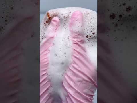 FUFUSQUISHY ASMR🍫🍫Dubai Chocolate